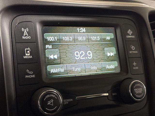 used 2015 Jeep Cherokee car, priced at $13,286
