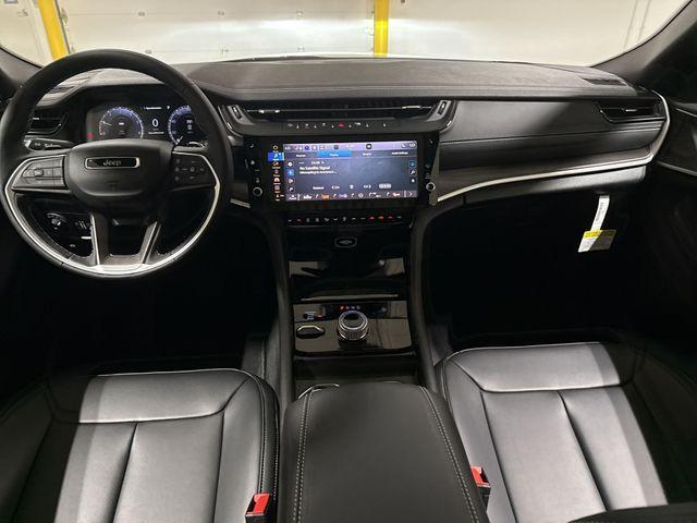 new 2026 Jeep Grand Cherokee L car, priced at $45,157