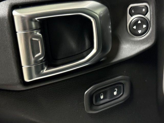 new 2026 Jeep Wrangler car, priced at $41,167
