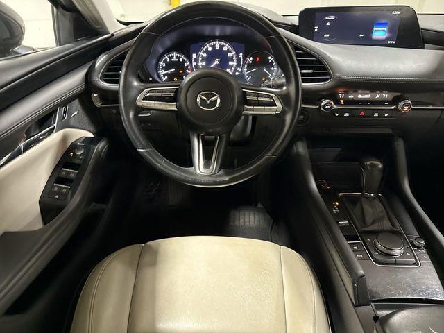 used 2019 Mazda Mazda3 car, priced at $7,199