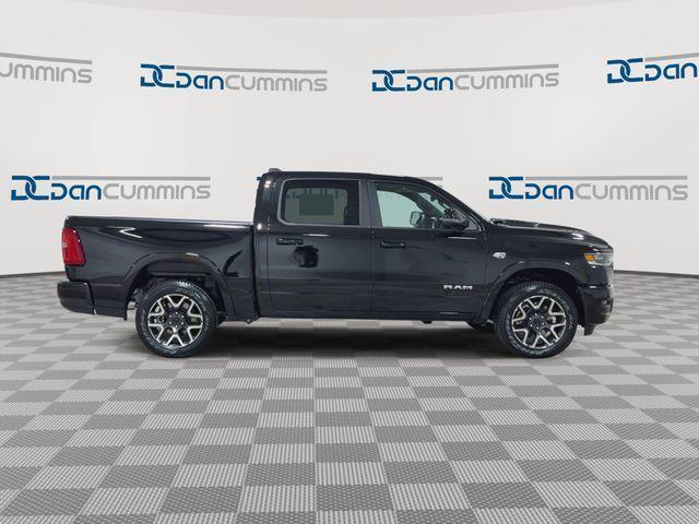 new 2026 Ram 1500 car, priced at $60,247