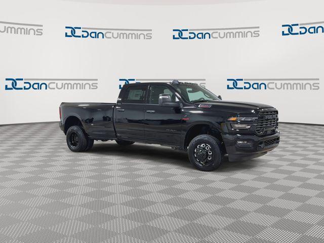 new 2026 Ram 3500 car, priced at $76,187
