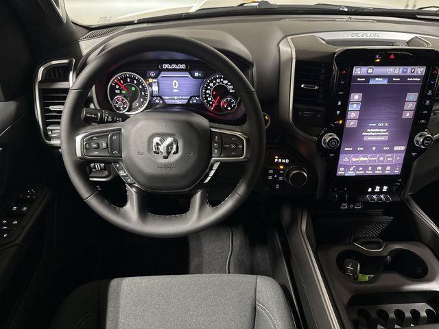 new 2026 Ram 1500 car, priced at $54,147