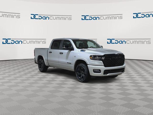 new 2026 Ram 1500 car, priced at $54,147