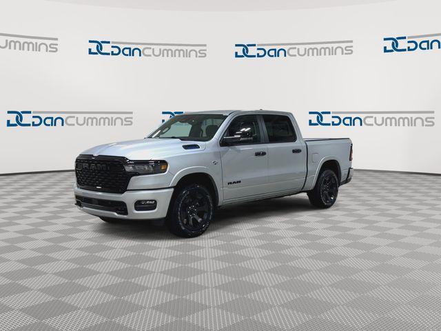 new 2026 Ram 1500 car, priced at $54,147