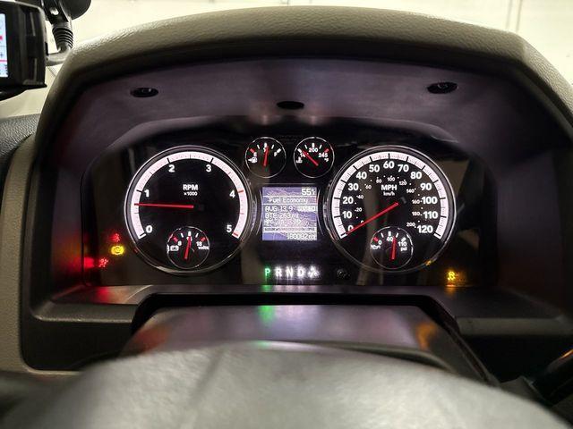 used 2012 Ram 3500 car, priced at $19,599