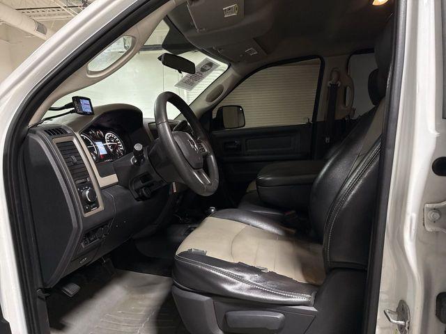 used 2012 Ram 3500 car, priced at $19,599