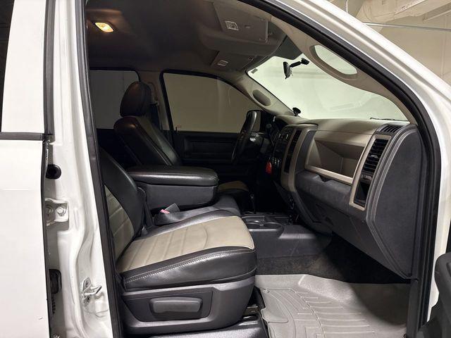 used 2012 Ram 3500 car, priced at $19,599
