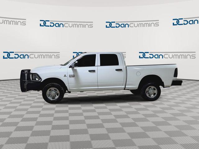 used 2012 Ram 3500 car, priced at $19,599