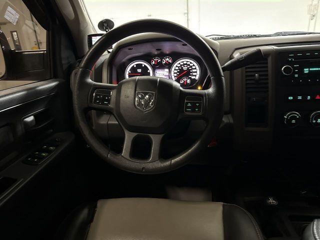 used 2012 Ram 3500 car, priced at $19,599