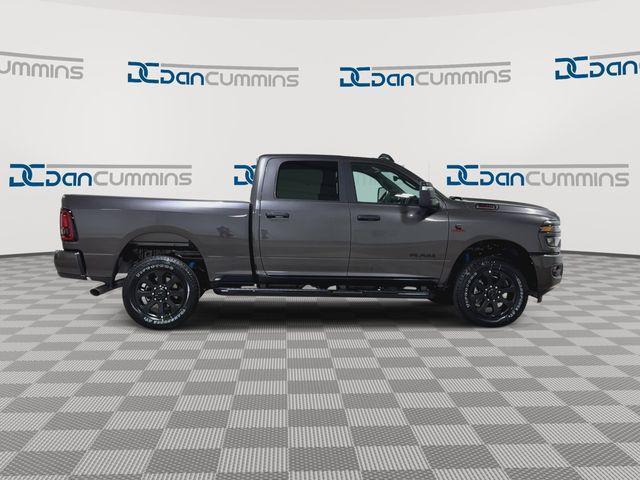 new 2026 Ram 2500 car, priced at $67,237