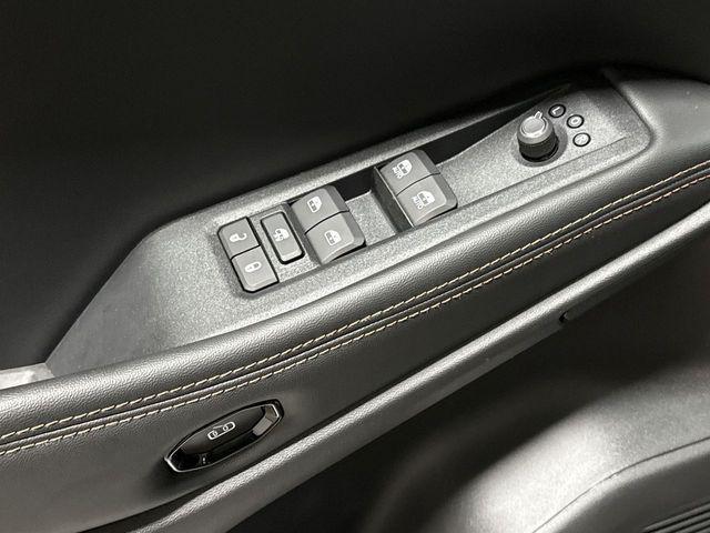 new 2026 Jeep Cherokee car, priced at $39,657