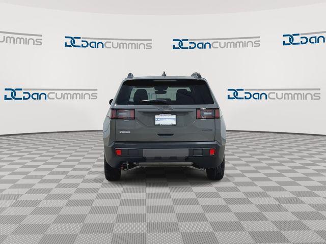 new 2026 Jeep Cherokee car, priced at $39,657