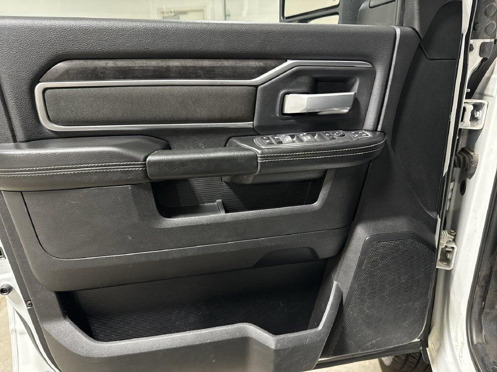 used 2024 Ram 2500 car, priced at $37,286