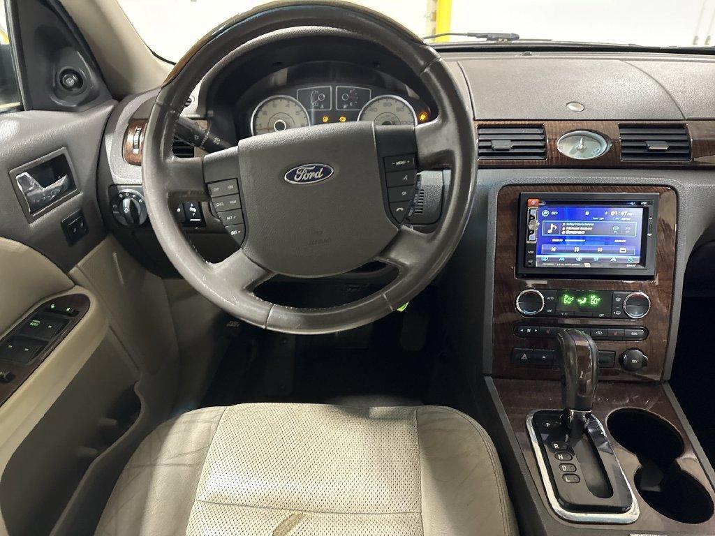 used 2009 Ford Taurus car, priced at $2,300