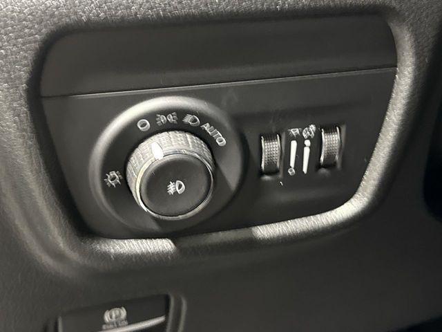 new 2026 Jeep Grand Cherokee L car, priced at $49,567