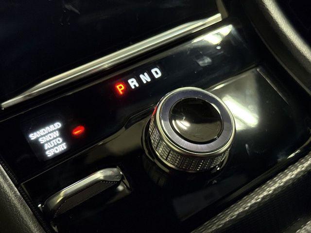 new 2026 Jeep Grand Cherokee L car, priced at $49,567