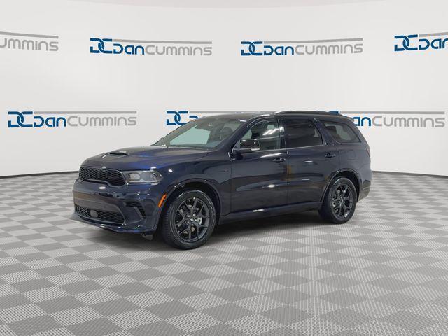 new 2026 Dodge Durango car, priced at $49,687