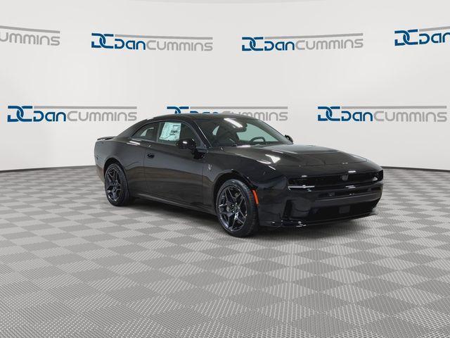 new 2026 Dodge Charger car, priced at $52,177