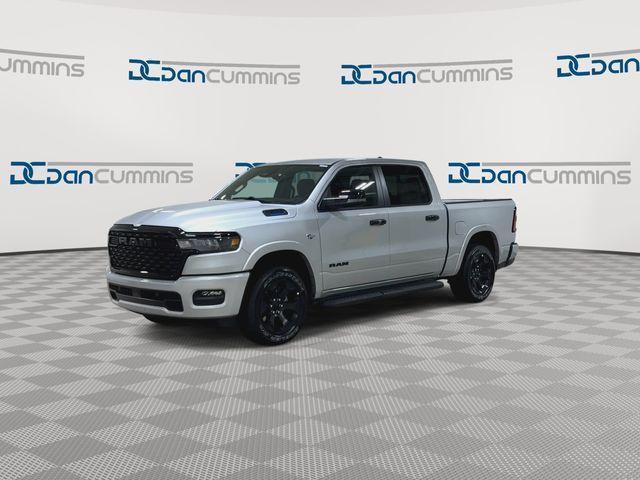 new 2026 Ram 1500 car, priced at $54,242