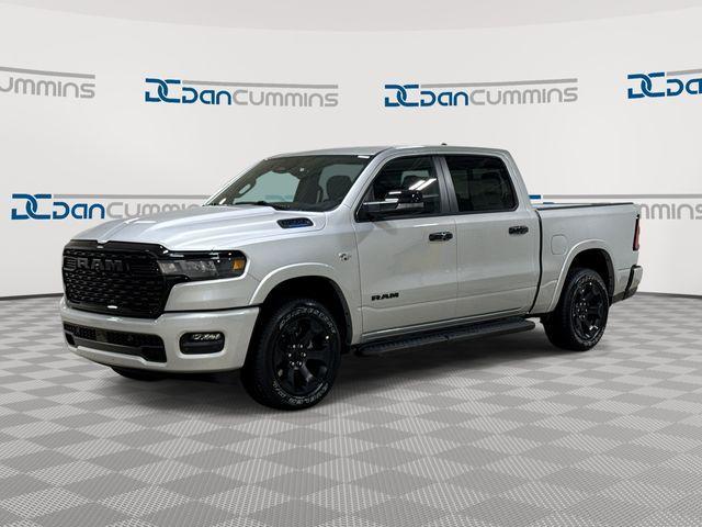 new 2026 Ram 1500 car, priced at $54,242