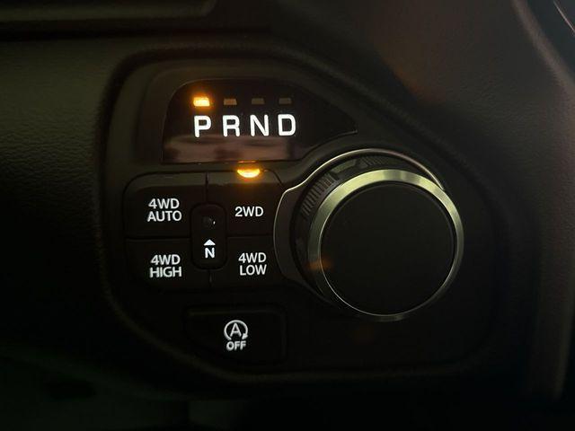 new 2026 Ram 1500 car, priced at $54,242