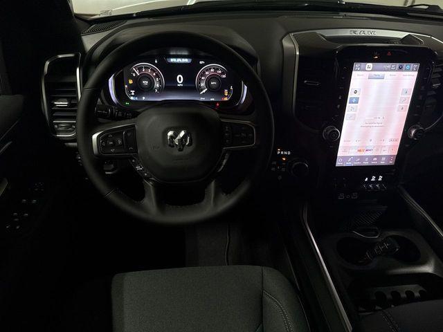 new 2026 Ram 1500 car, priced at $54,242