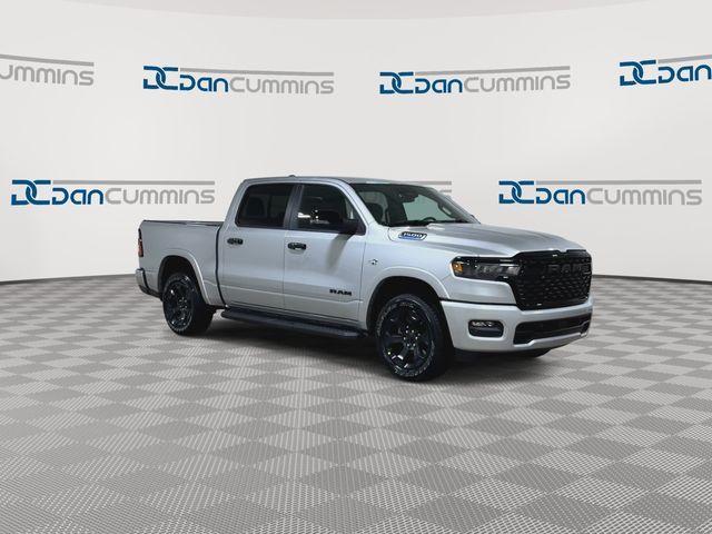 new 2026 Ram 1500 car, priced at $54,242