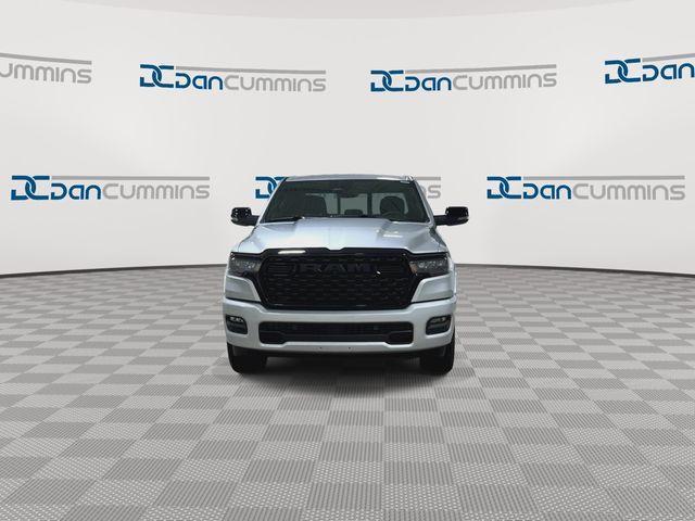 new 2026 Ram 1500 car, priced at $54,242