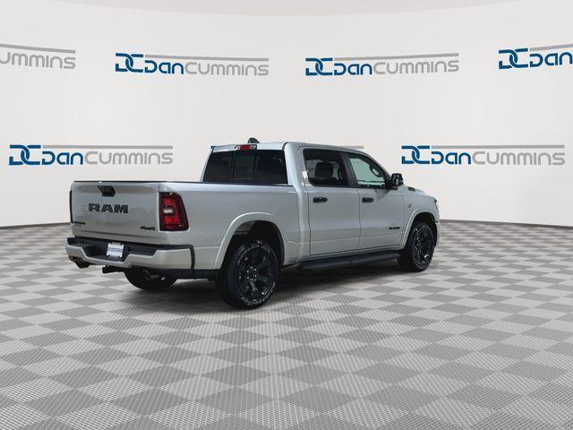 new 2026 Ram 1500 car, priced at $54,242