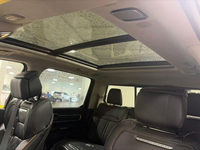 new 2026 Ram 1500 car, priced at $83,277