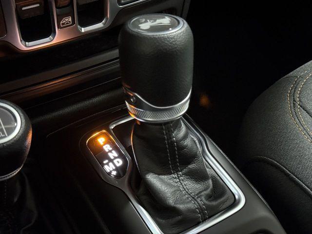 new 2026 Jeep Wrangler car, priced at $40,097