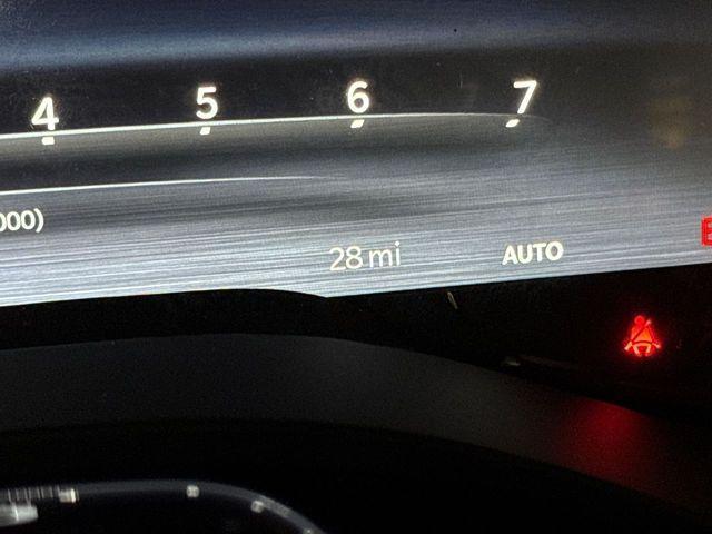 new 2026 Ram 1500 car, priced at $76,157