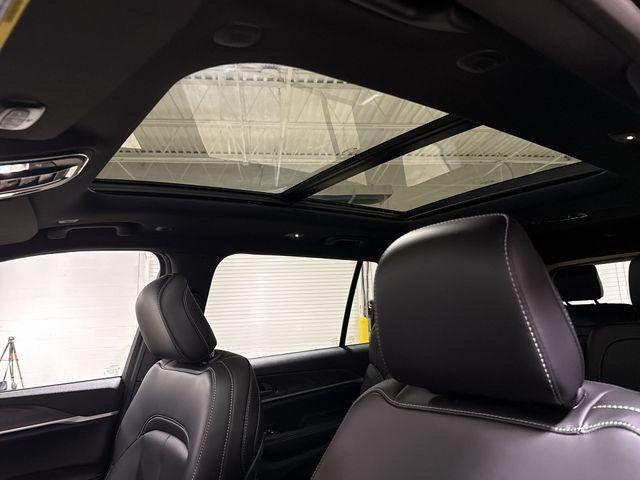 new 2026 Jeep Grand Cherokee L car, priced at $47,687