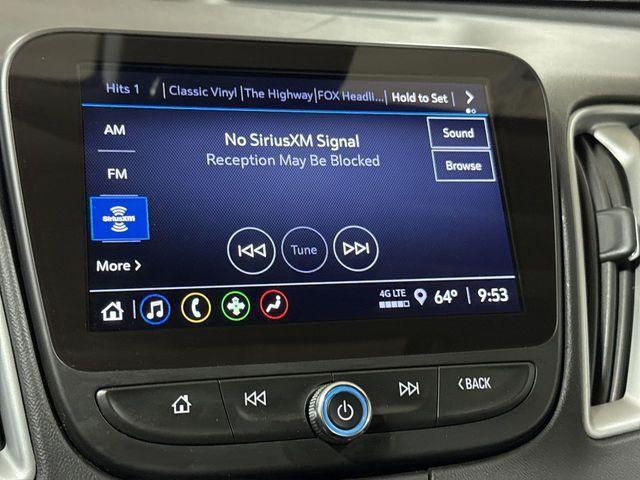 used 2024 Chevrolet Malibu car, priced at $17,486