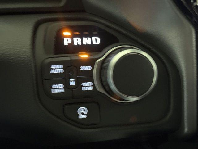 new 2026 Ram 1500 car, priced at $54,514