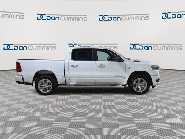new 2026 Ram 1500 car, priced at $54,514