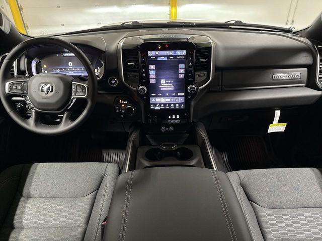 new 2026 Ram 1500 car, priced at $54,514