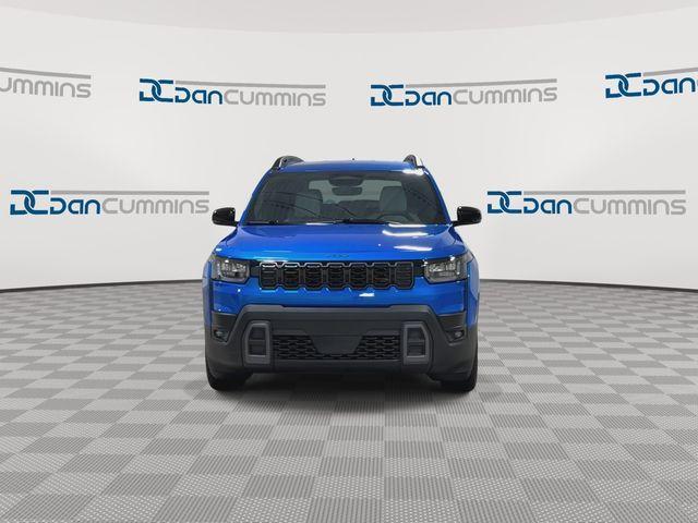 new 2026 Jeep Cherokee car, priced at $36,697