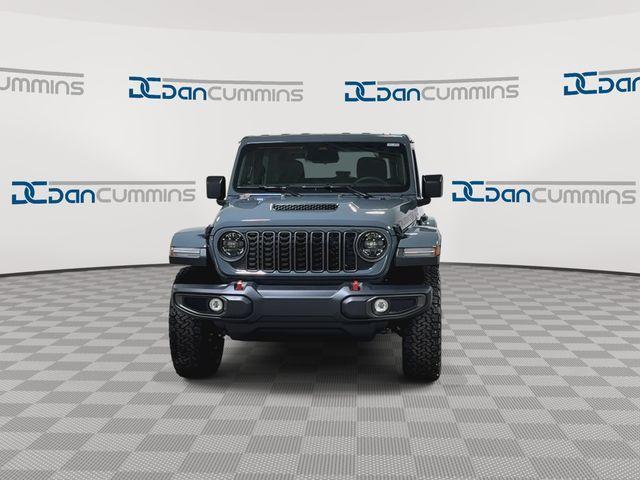 new 2026 Jeep Wrangler car, priced at $51,187