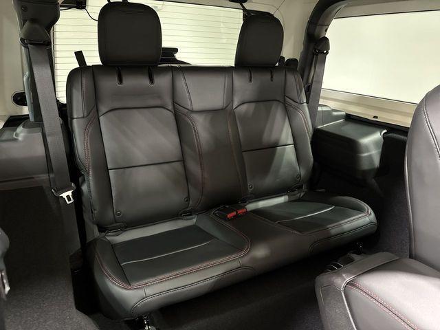 new 2026 Jeep Wrangler car, priced at $51,187