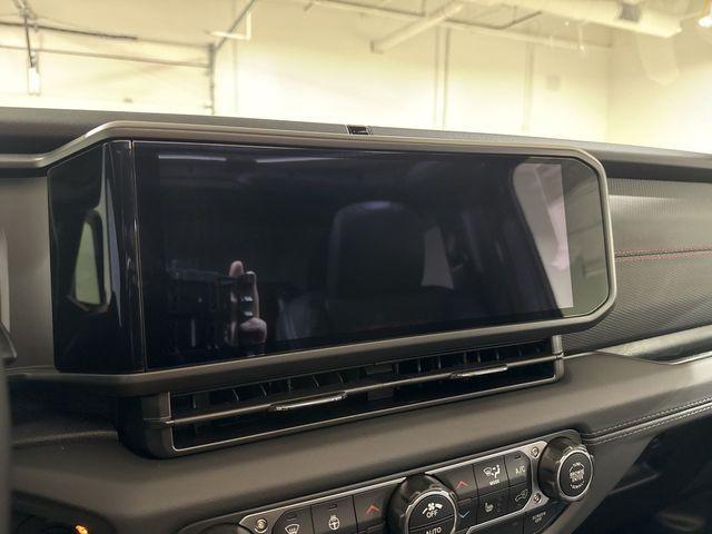 new 2026 Jeep Wrangler car, priced at $51,187