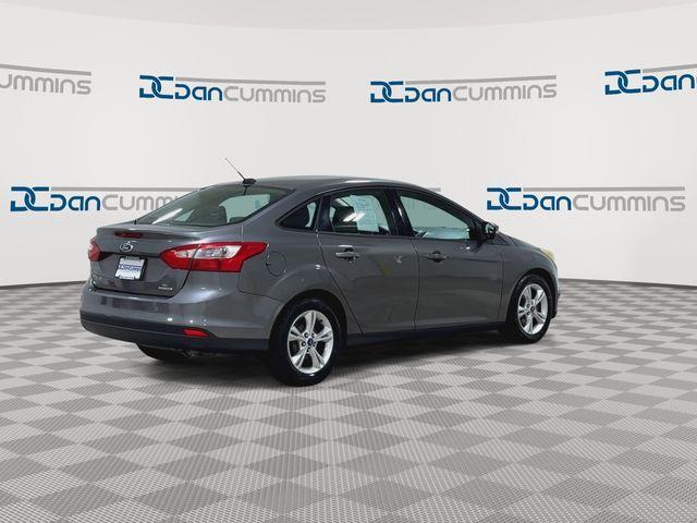 used 2013 Ford Focus car, priced at $3,500