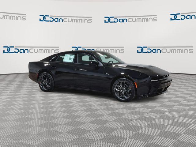 new 2026 Dodge Charger car, priced at $51,997