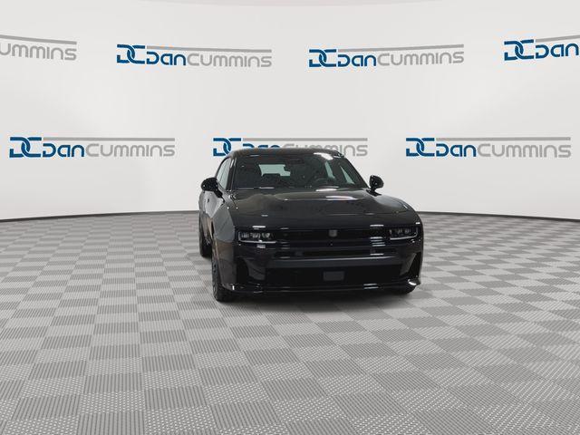 new 2026 Dodge Charger car, priced at $51,997
