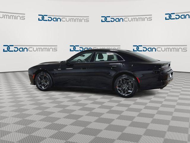 new 2026 Dodge Charger car, priced at $51,997