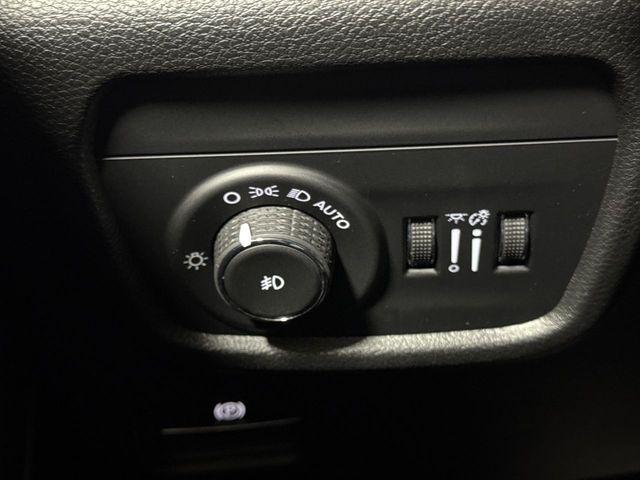 new 2026 Jeep Grand Cherokee L car, priced at $45,287