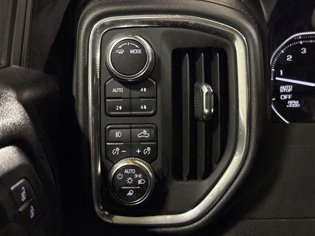 used 2021 GMC Sierra 1500 car, priced at $31,486