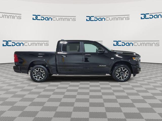 new 2026 Ram 1500 car, priced at $62,047