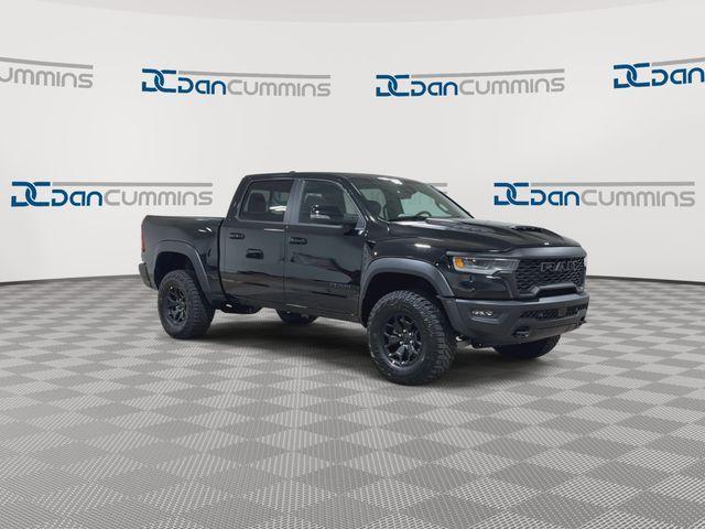 new 2026 Ram 1500 car, priced at $80,687